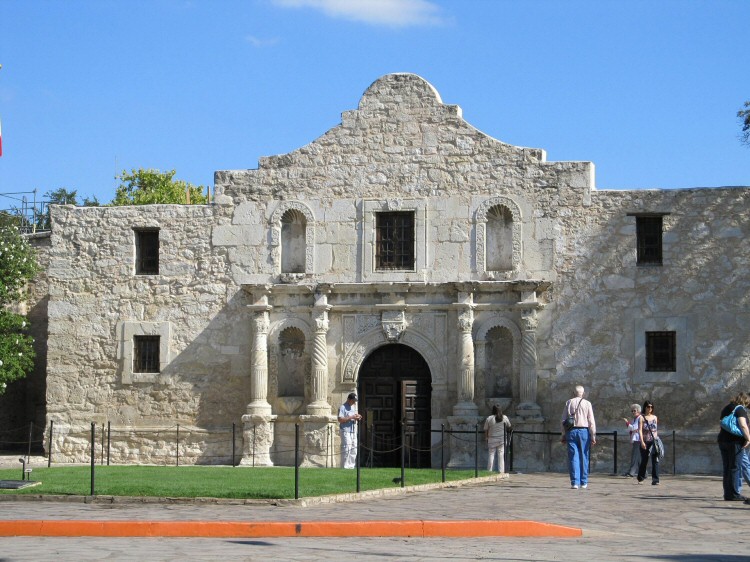 the-alamo