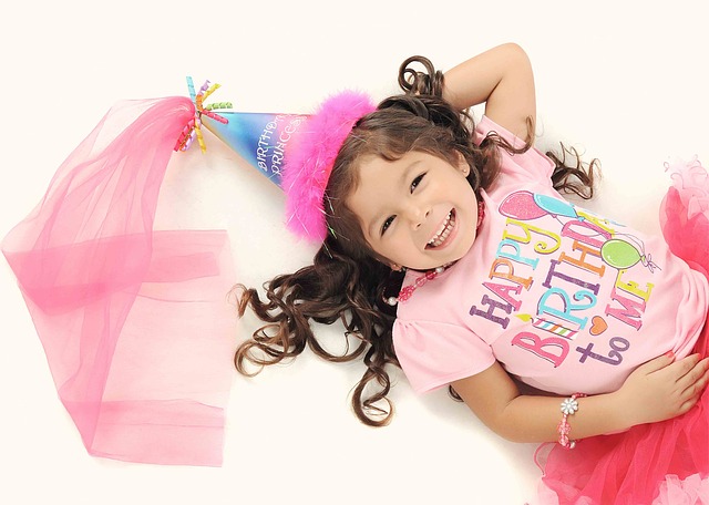 Every Weekend Is Kids’ Party Season: Here Are The Secrets To Always Being Prepared