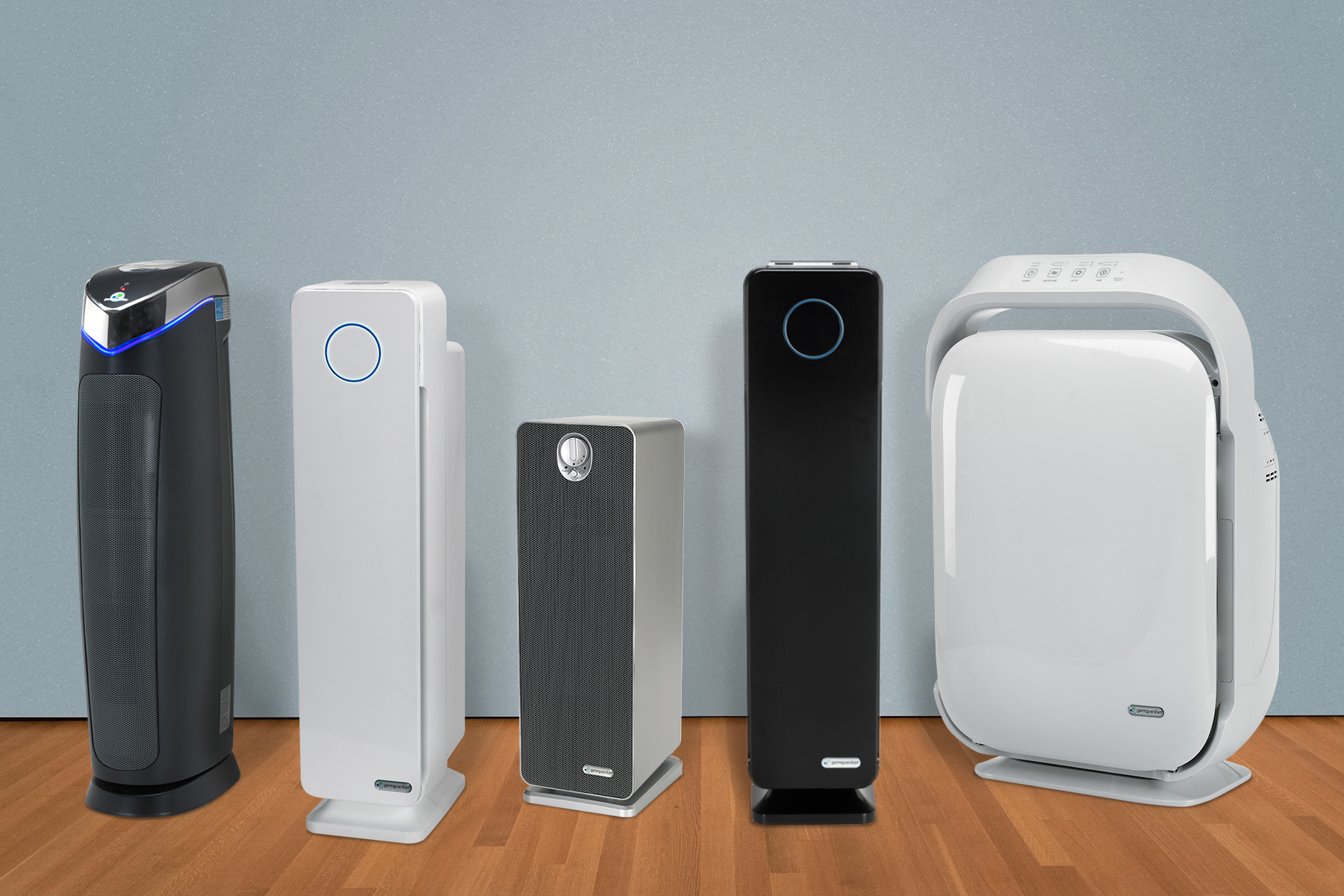 Dealing with Dust Allergies with an Indoor Air Purifier