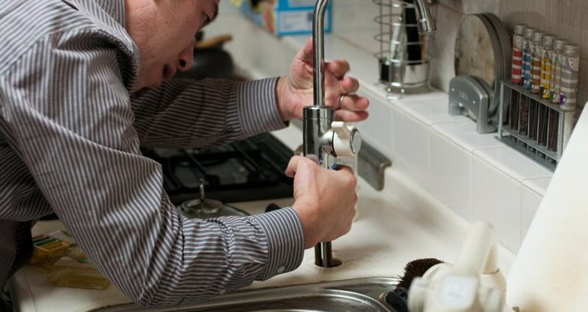 Keep Your Plumbing System Flowing Clear