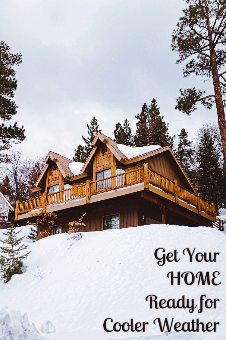 Get Your Home Ready for Winter