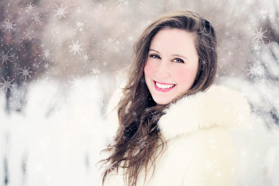 The Benefits of a Pearly White Smile and How to Get One!