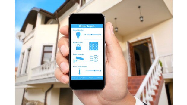 staying connected with your home security system is vital