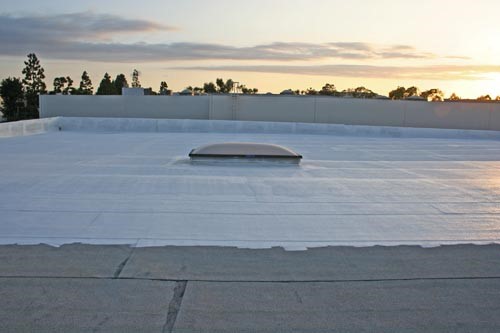 rooftop coatings