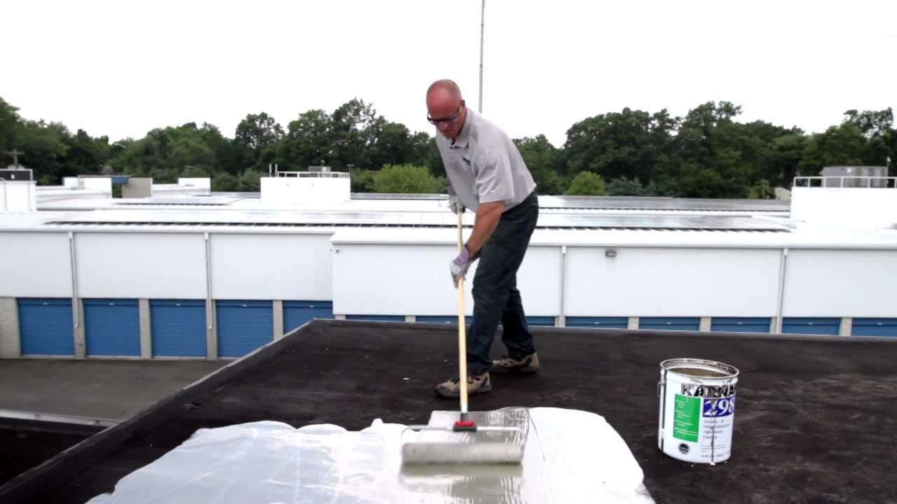 Why You Should Use Reflective Silicone Roof Coating