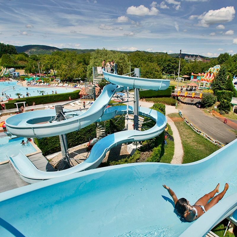 Aquapark Water Park