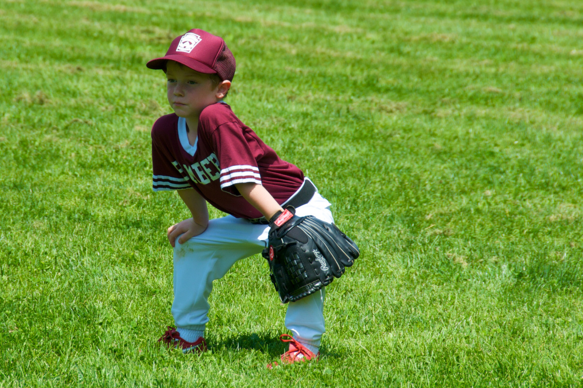 3 Ways Team Sports Will Bring Your Family Together