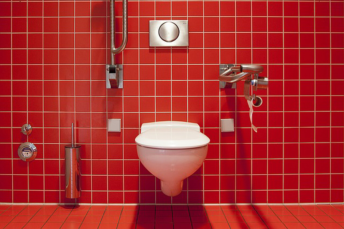 Toilet Troubles (and How to Deal with Them)