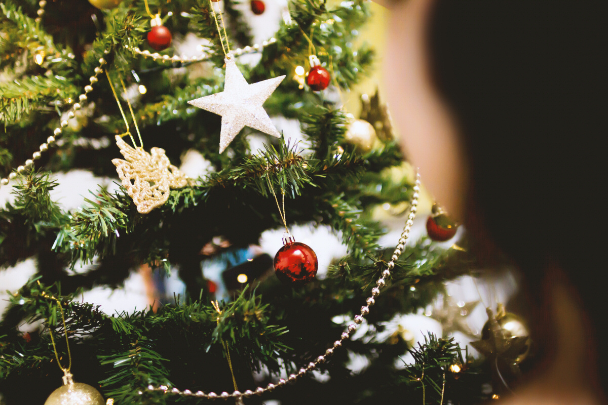 Christmas Life Lessons To Teach Your Kids This Christmas