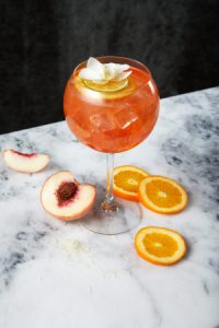 Haikara Spritz