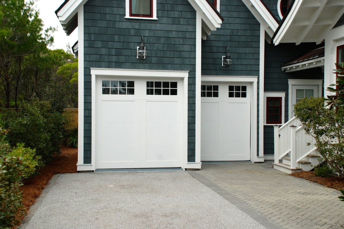 How To Make a Garage Stylish