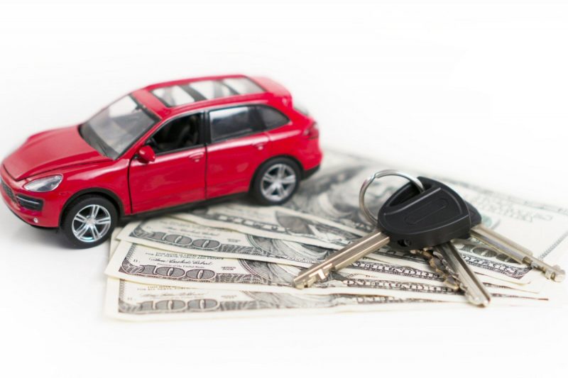 Motorvehicle Musings - What To Consider When Buying A New Car