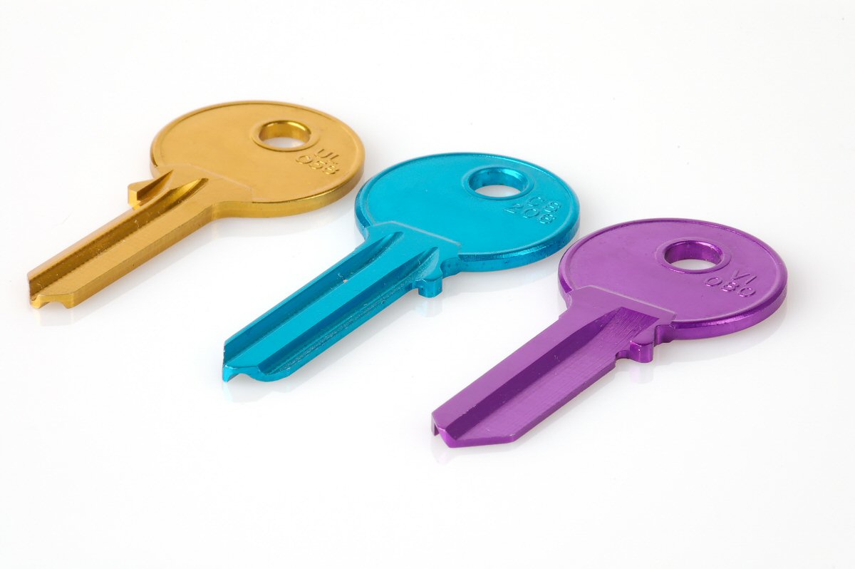 Moving Must-Haves Things You'll Need For Your First Home - Keys