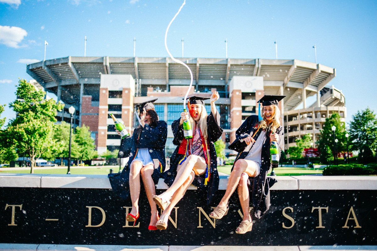 So, You’ve Graduated. Now To Boost Your Finances.