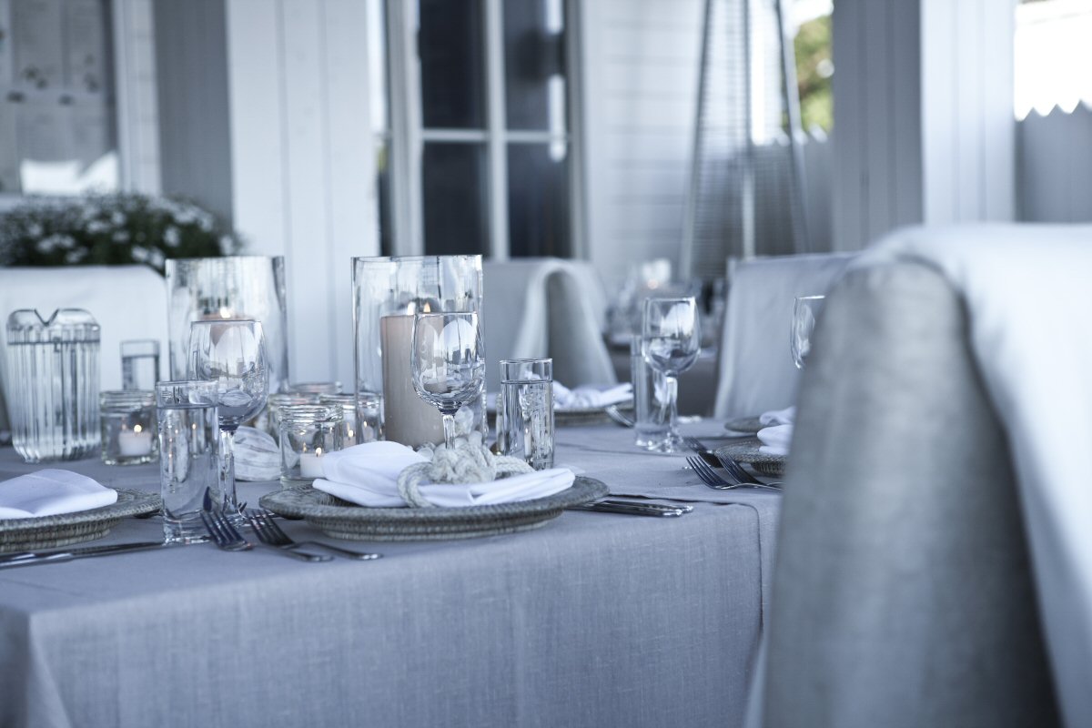 Throwing the Perfect Dinner Party