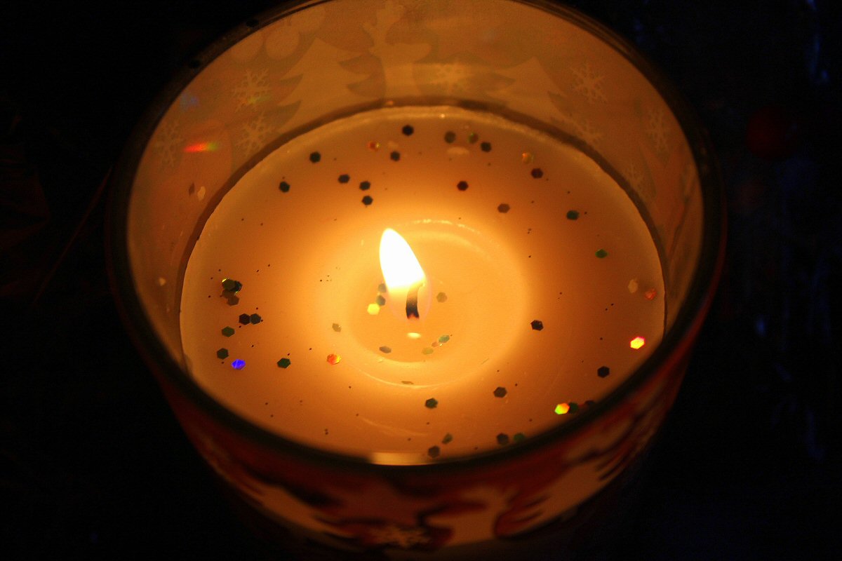 4 Reasons To Banish Fragrances From Your Home - Scented Candles