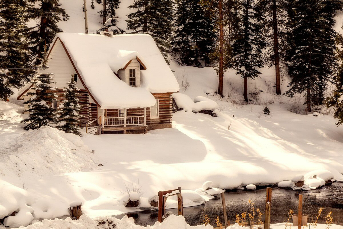 7 Signs Your Home Is Not Ready for Next Winter