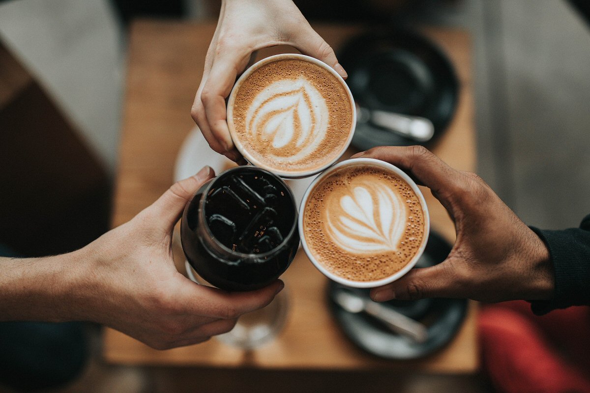 Using Coffee As Part of Your Weekly Family Bonding