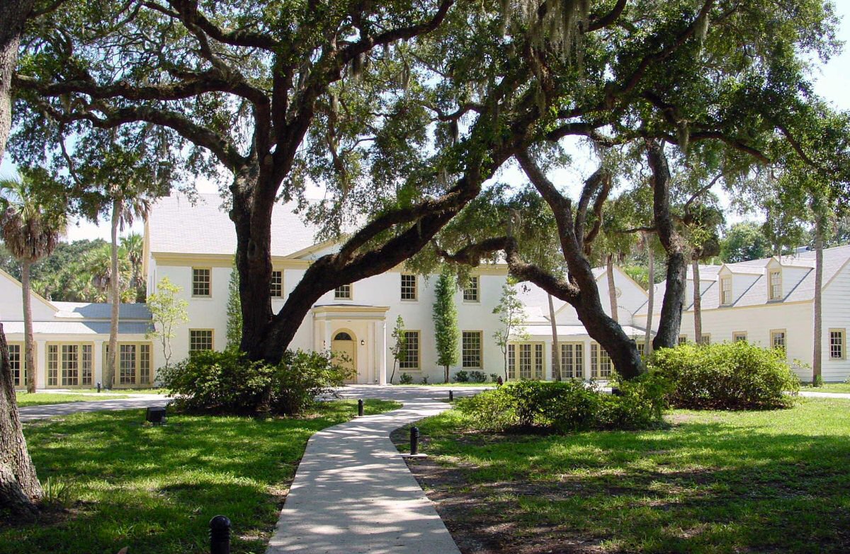 Fort George Island Cultural State Park