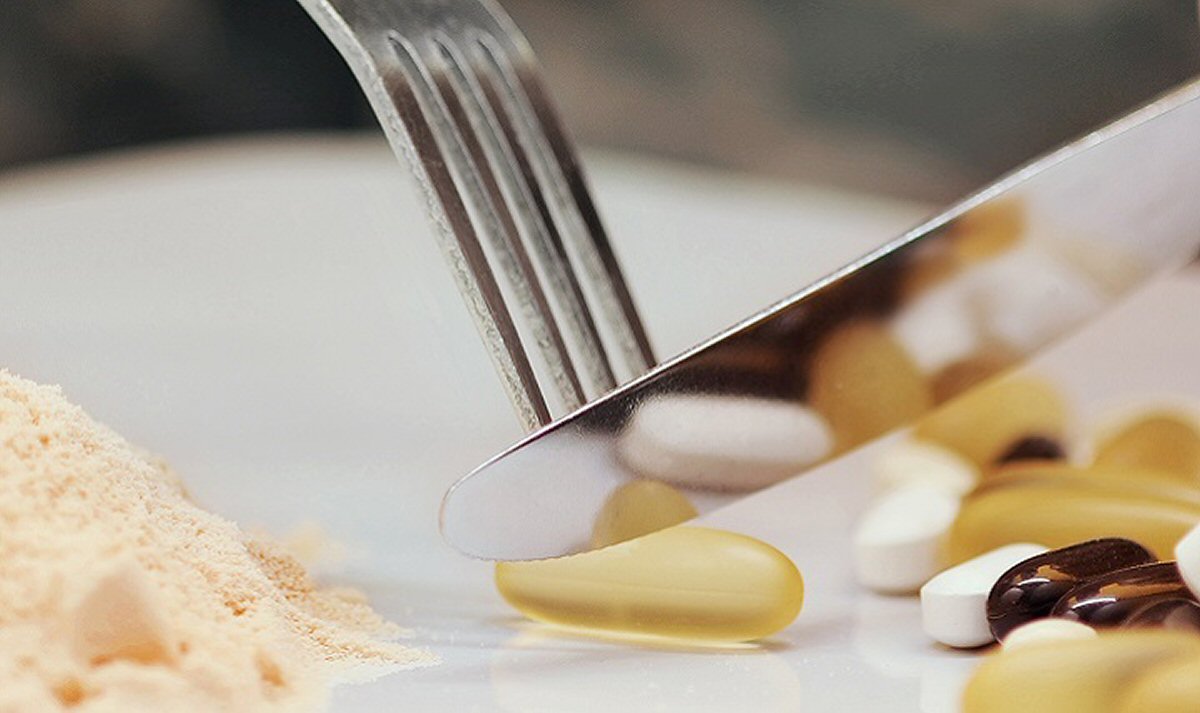 Tastier Alternatives To Boring Health Supplements