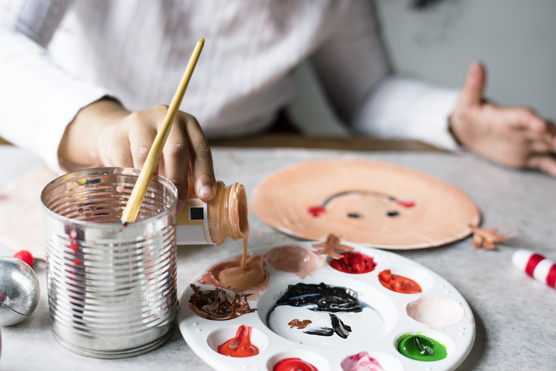 Combining Learning & Play: Ideas Your Children Will Love