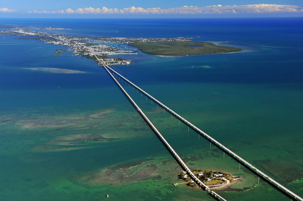 florida keys