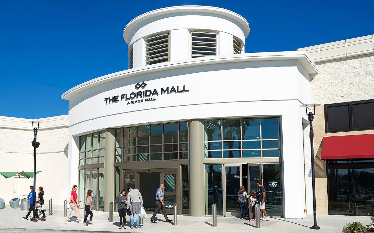 florida mall