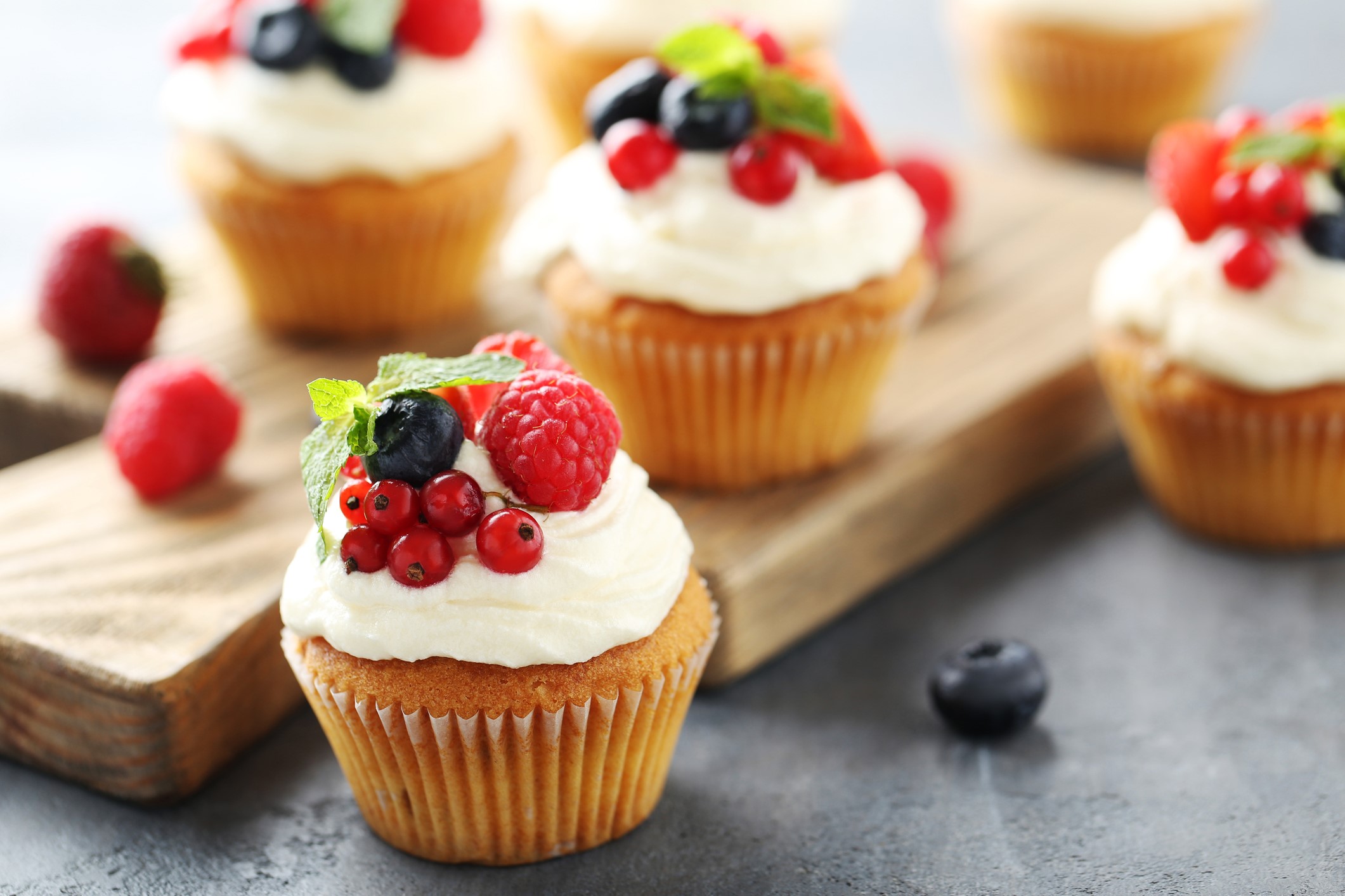 Take Mouthwatering Photos With These 5 Food Photography Tips