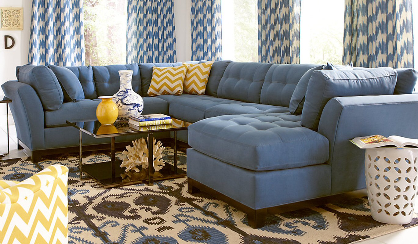 sectional sofa