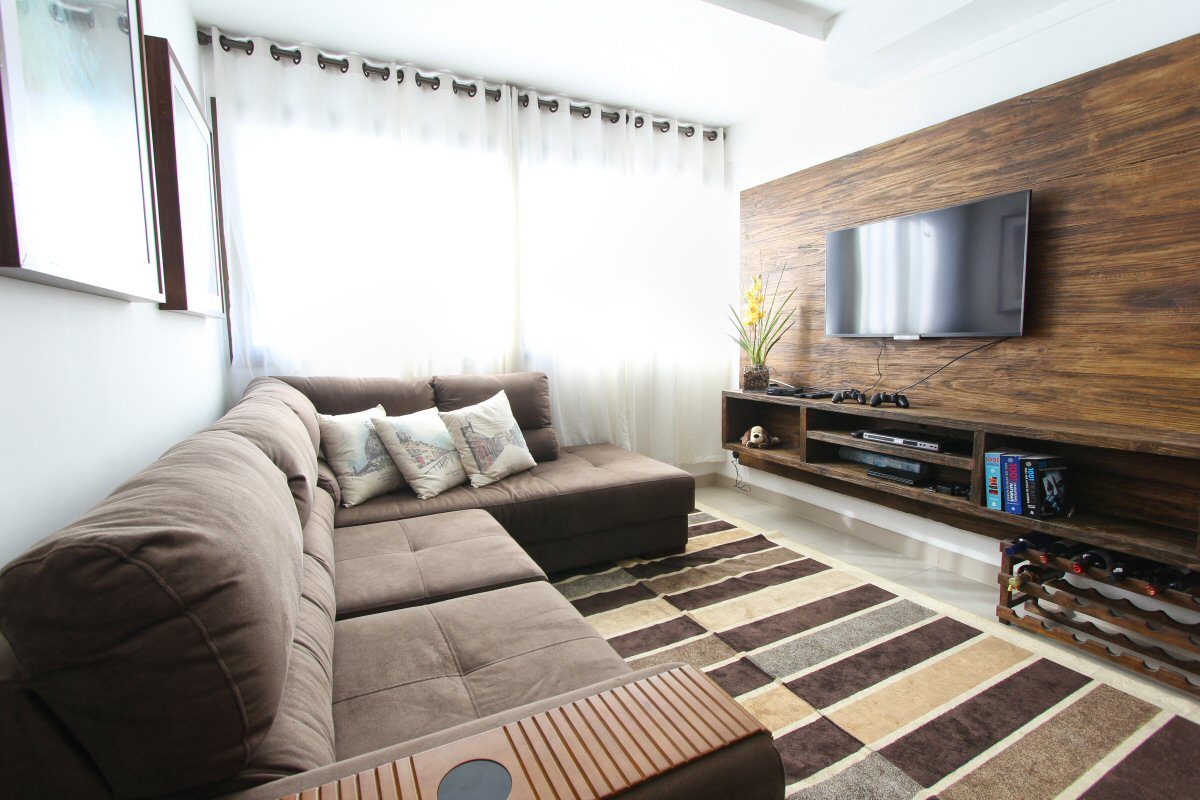 How to Organize the Ultimate Home Entertainment Room