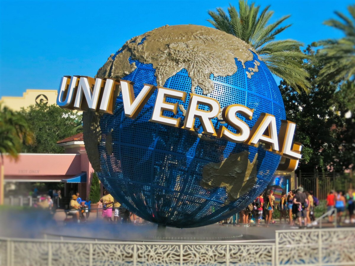 universal studios