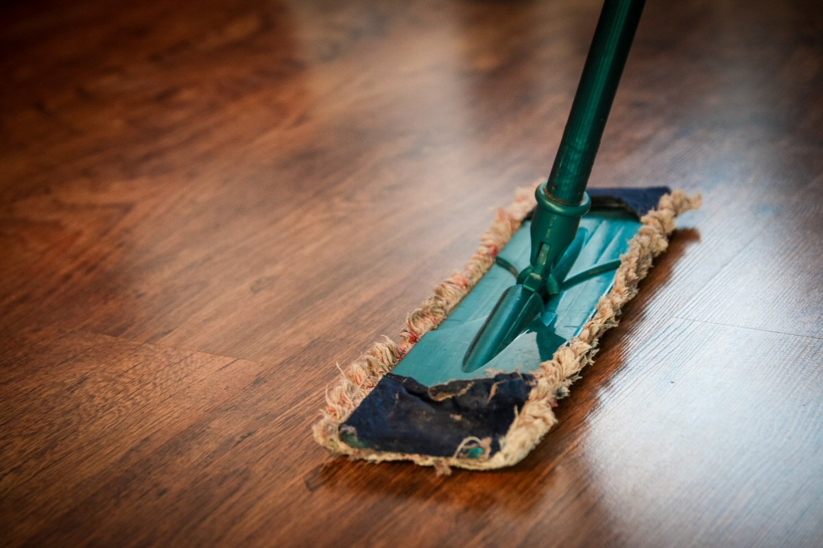 Do A Deep Cleaning - How to Give Your Home a New Lease on Life