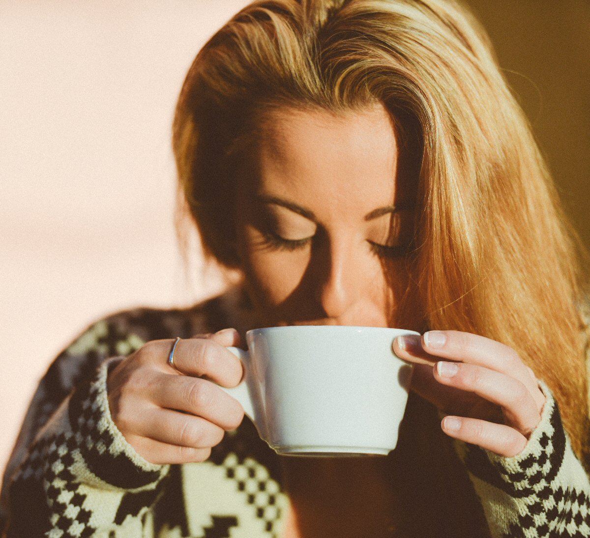 Tea Drinking - One of The Best Hobbies That Can Teach You Patience & Goodwill