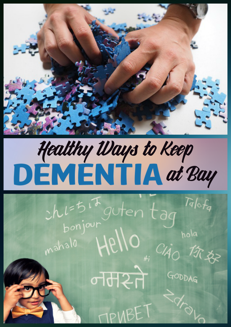 Healthy Ways to Keep Dementia at Bay PIN