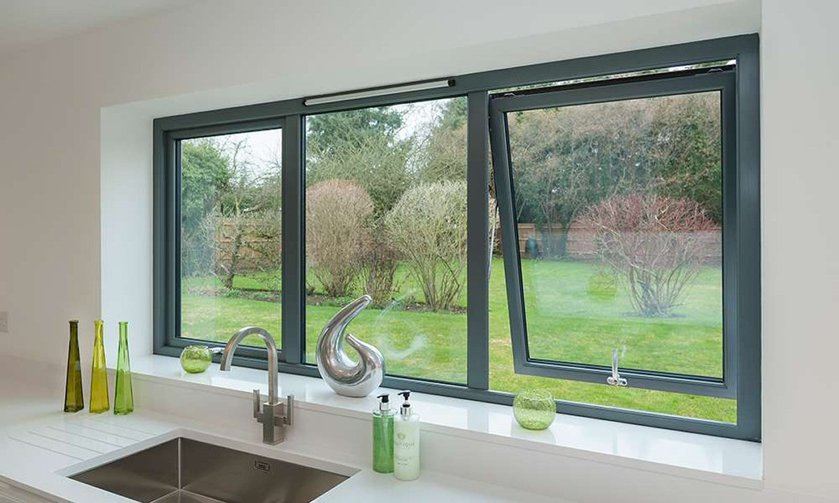 Triple-Glazed Windows for Your Home