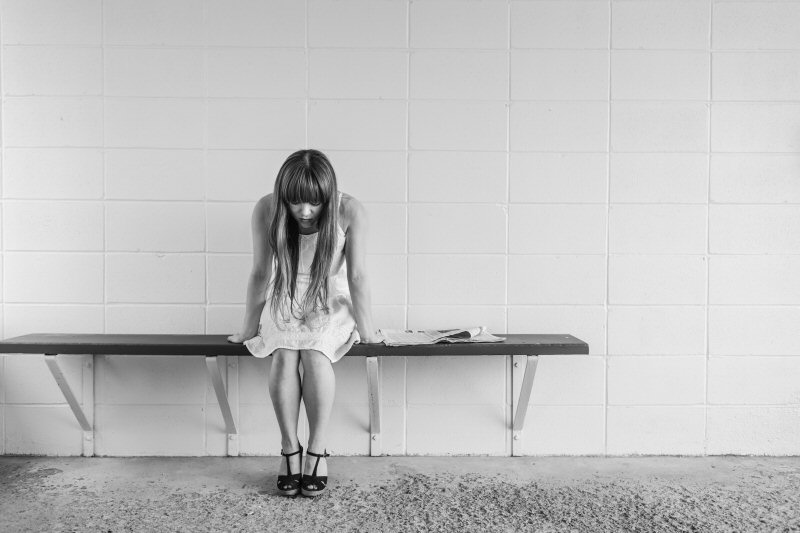 5 of the Most Common Mental Health Illnesses #depression #addiction #anxiety #ADHD #eatingdisorders