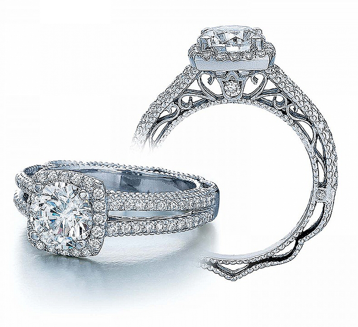 5 Things to Do When Buying an Anniversary Ring