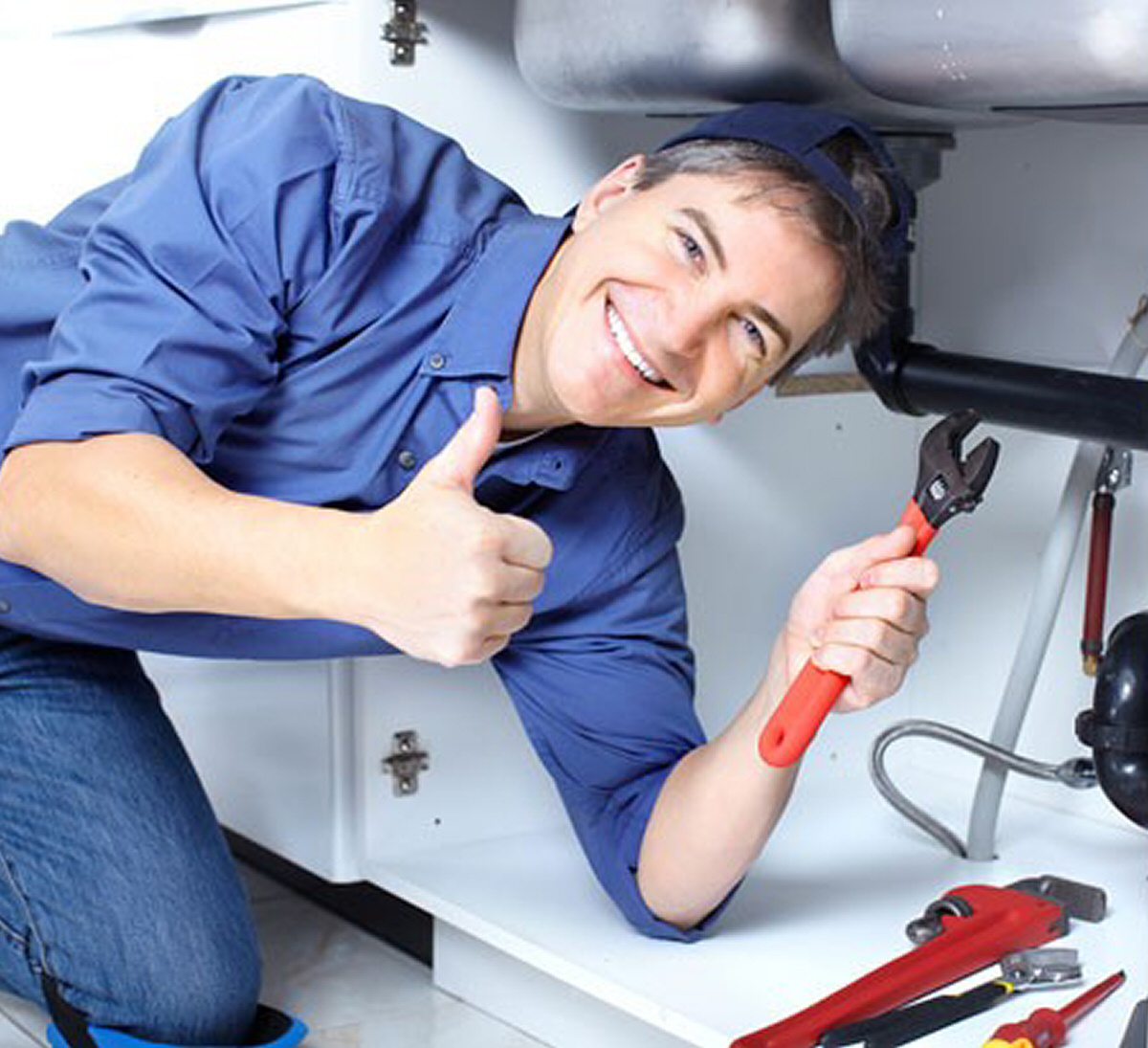 4 Qualities to Look For In A Great Plumber