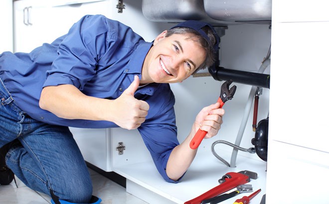 qualities to look for in a plumber