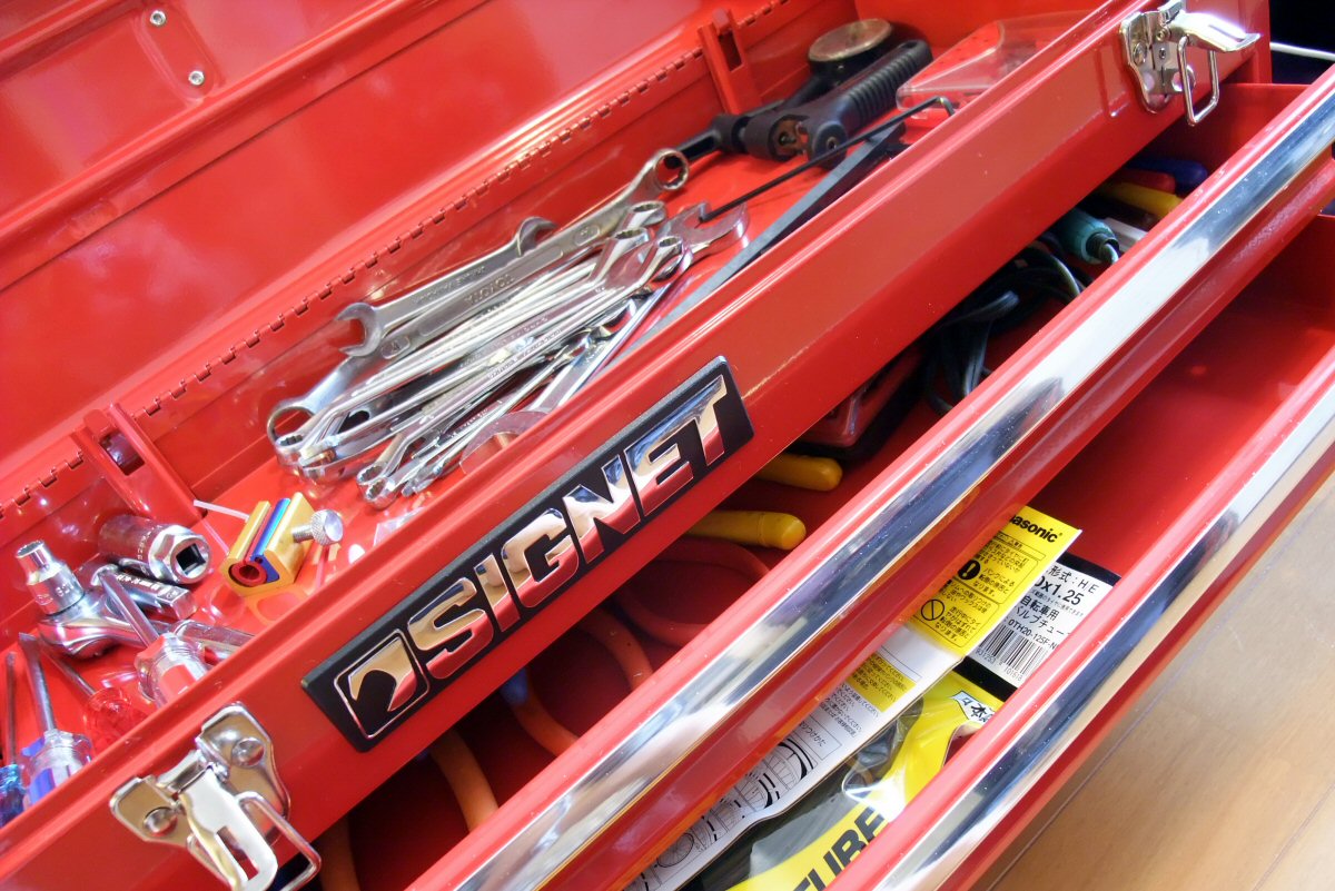 A Basic Toolbox