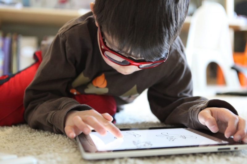 Understanding What Tech Your Kids Should Be Using