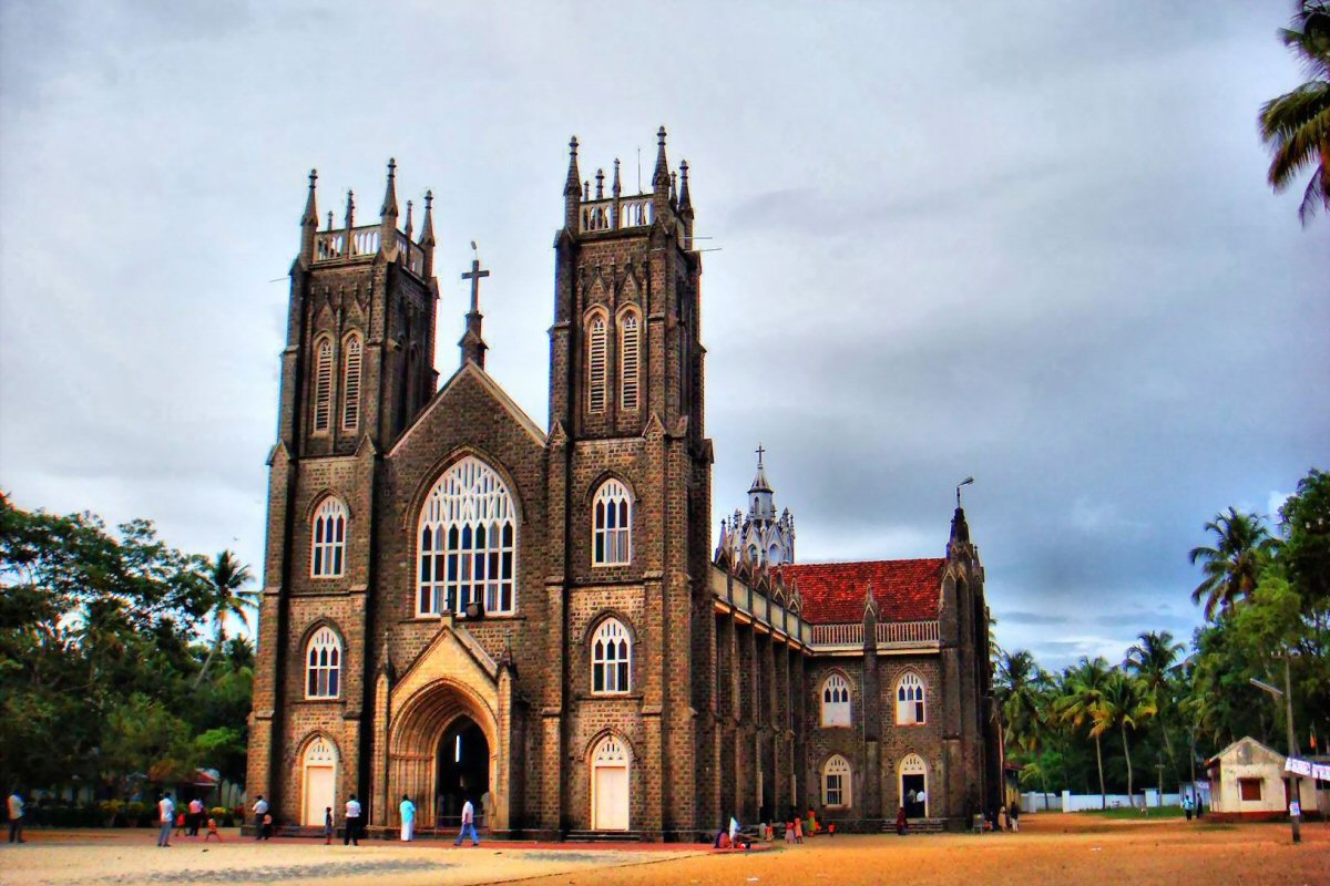 St. Andrew's Forane Church of Arthunkal