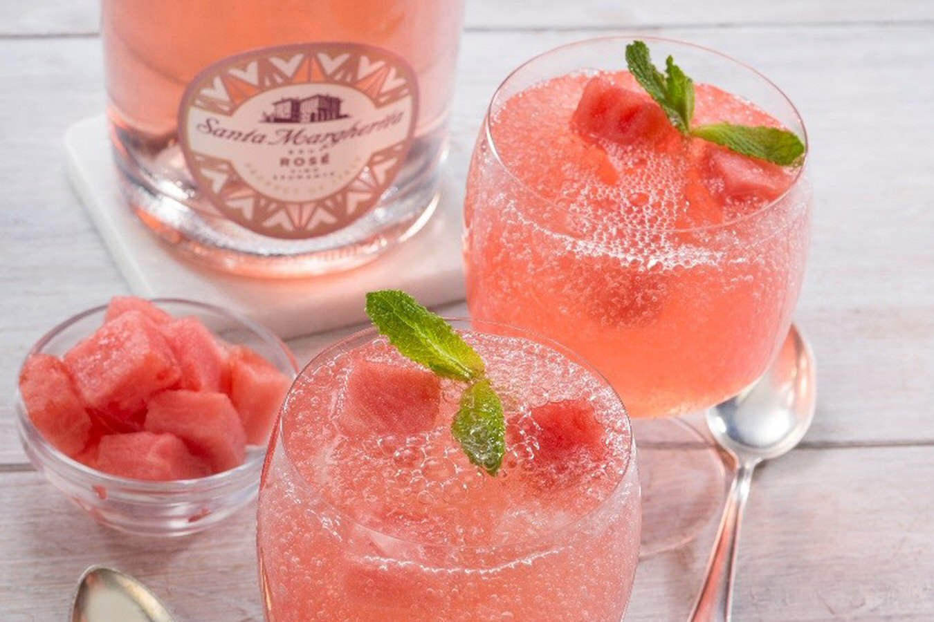 Kick Off Your Summer with These Delicious Cocktails