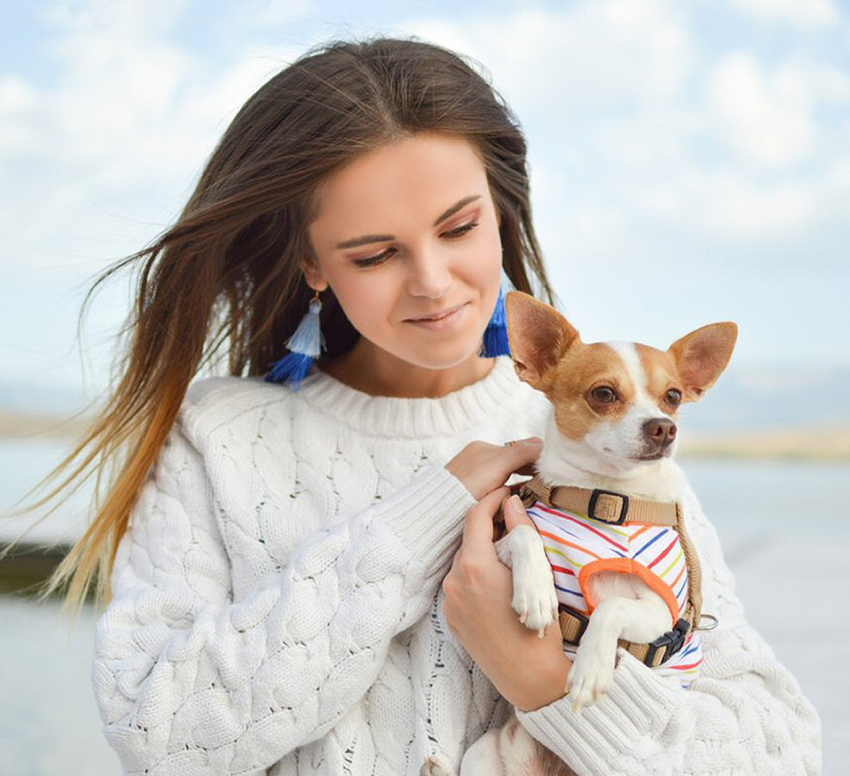 How Owning a Dog Can Benefit Your Health