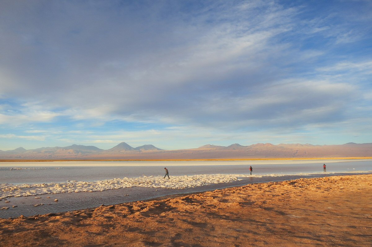 Atacama Desert