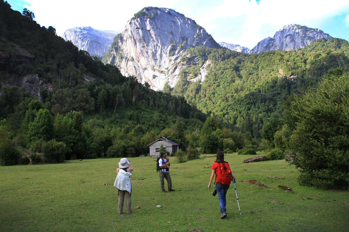 Cochamo Valley