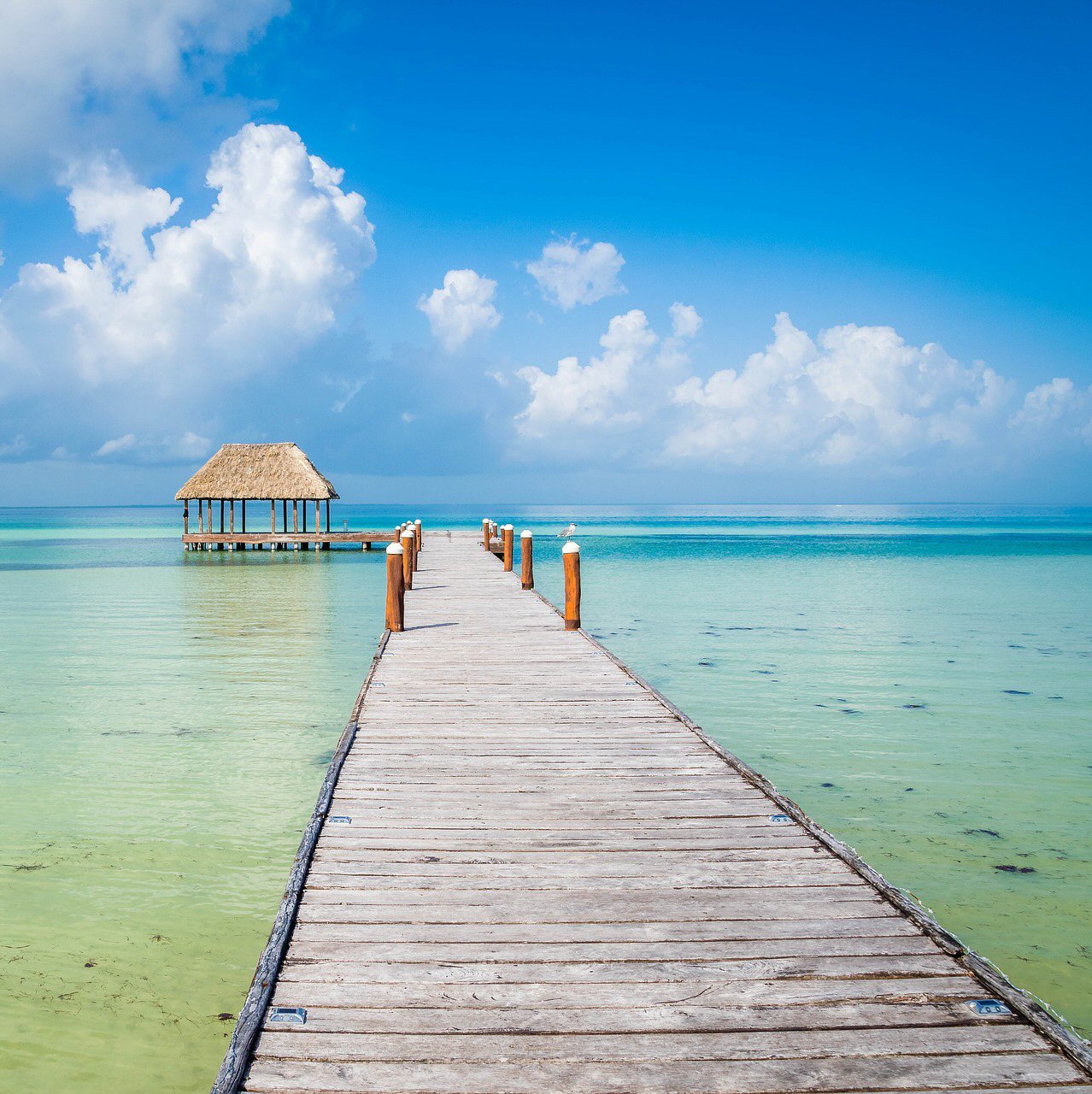 Isla Holbox