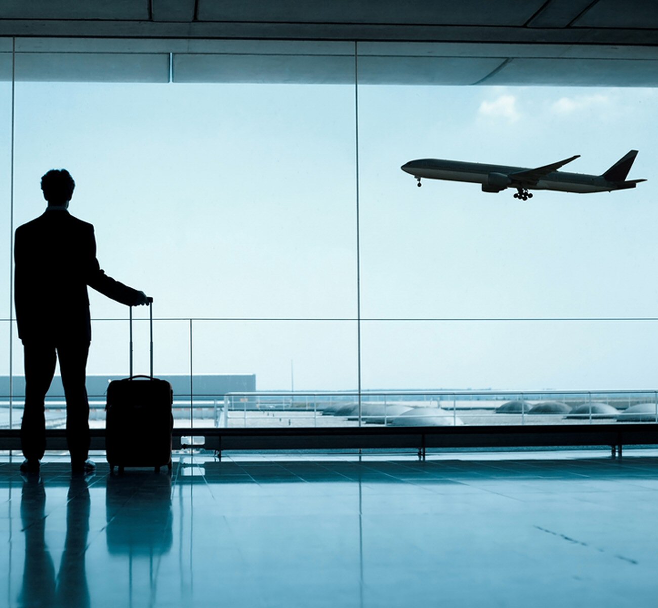 Best Methods for Airport Transport