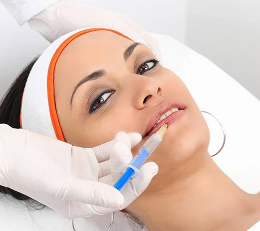 Know When to Use Dermal Fillers