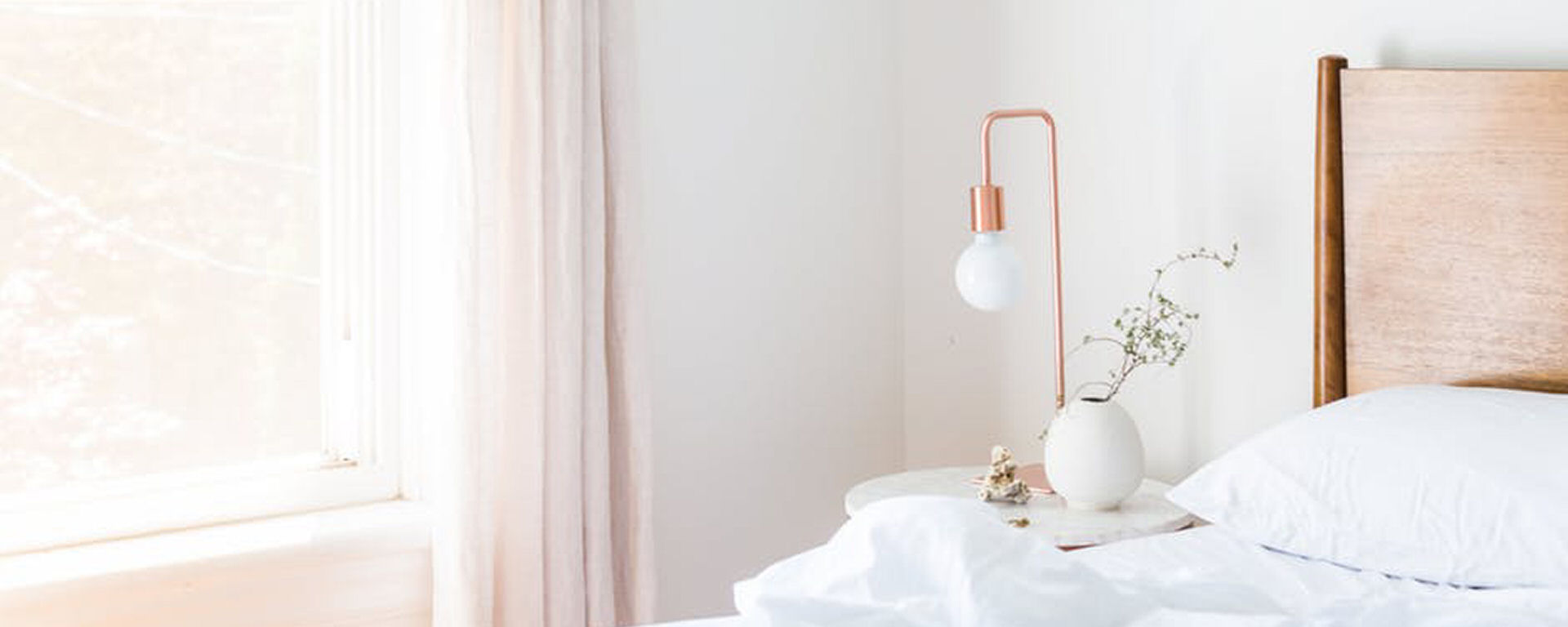 Streamline Your Bedroom With These Simple Steps